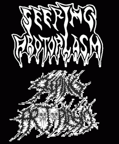 logo Seeping Protoplasm